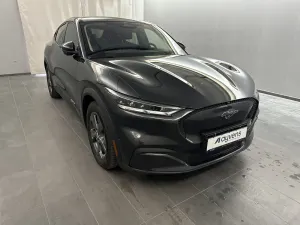 Ford Mustang Mach-E 99 kWh 2022