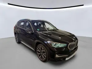 BMW X1 20d 2022