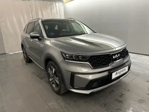 Kia Sorento 1.6 T-GDI Spirit 2023