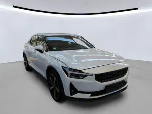 Polestar 2 79 kWh 2021