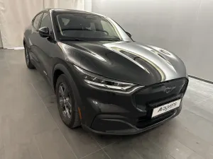 Ford Mustang Mach-E 99 kWh 2022