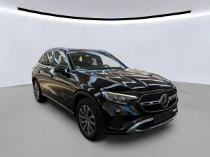 Mercedes-Benz GLC 220d 2023