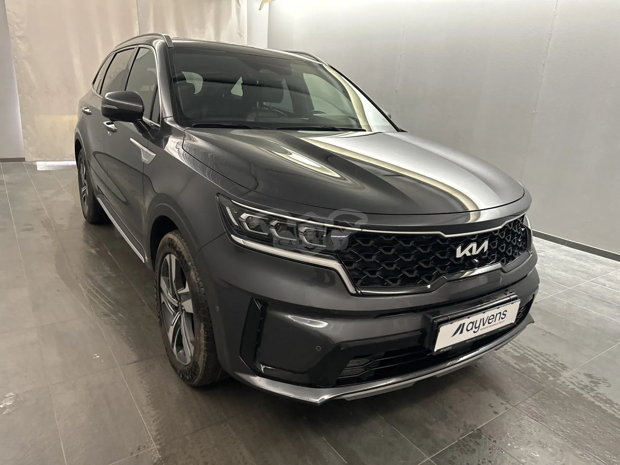Kia Sorento 1.6 T-GDI 2023