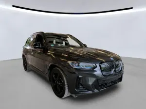BMW iX3 74 kWh 2023