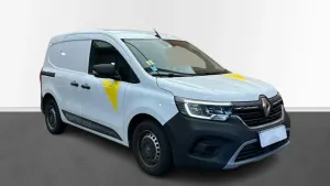 Renault Kangoo Grand Comfort 2022