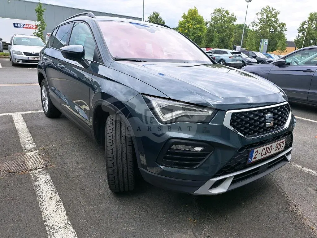 Seat Ateca 1.5 TSI Style 2022