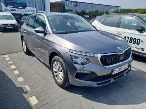Skoda Kamiq 1.0 TSI Limited Edition 2024