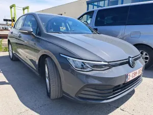 Volkswagen Golf 2.0 TDI Life 2021