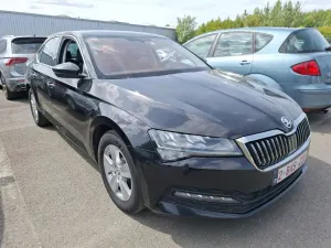 Skoda Superb 2.0 TDI Ambition 2022