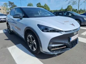 Cupra Tavascan 77 kWh Endurance 2024