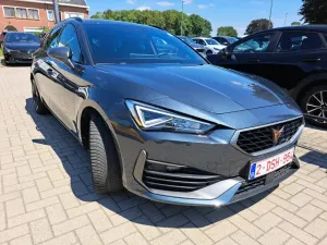 Cupra Leon Sportstourer 1.4 2023