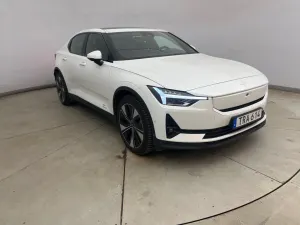 Polestar 2 Long Range 2023