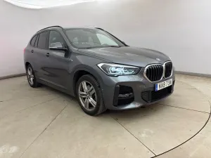 BMW X1 25e 2022