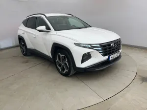 Hyundai Tucson 1.6 2022