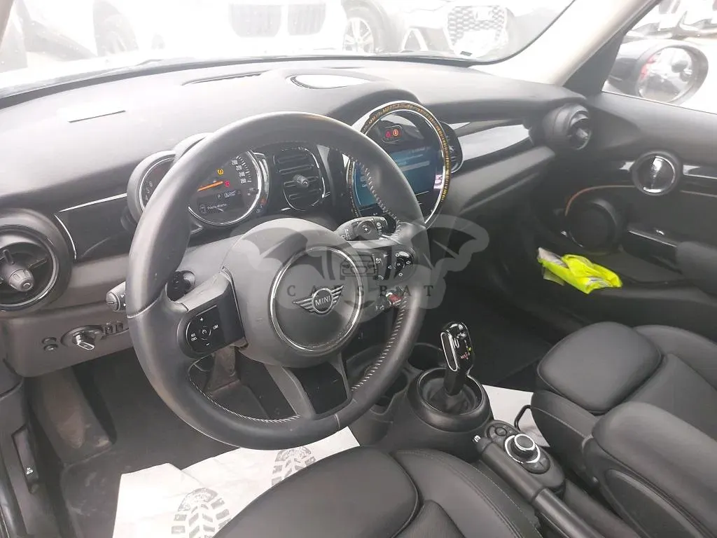 Mini 5 Doors Cooper S 2.0 2023