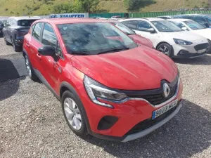 Renault Captur / QM3 1.6 2022