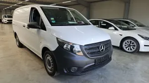 Mercedes-Benz Vito 114 CDI 2020