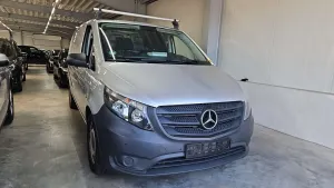 Mercedes-Benz Vito 114 CDI 2021