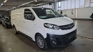 Opel Vivaro 2.0 Edition 2021