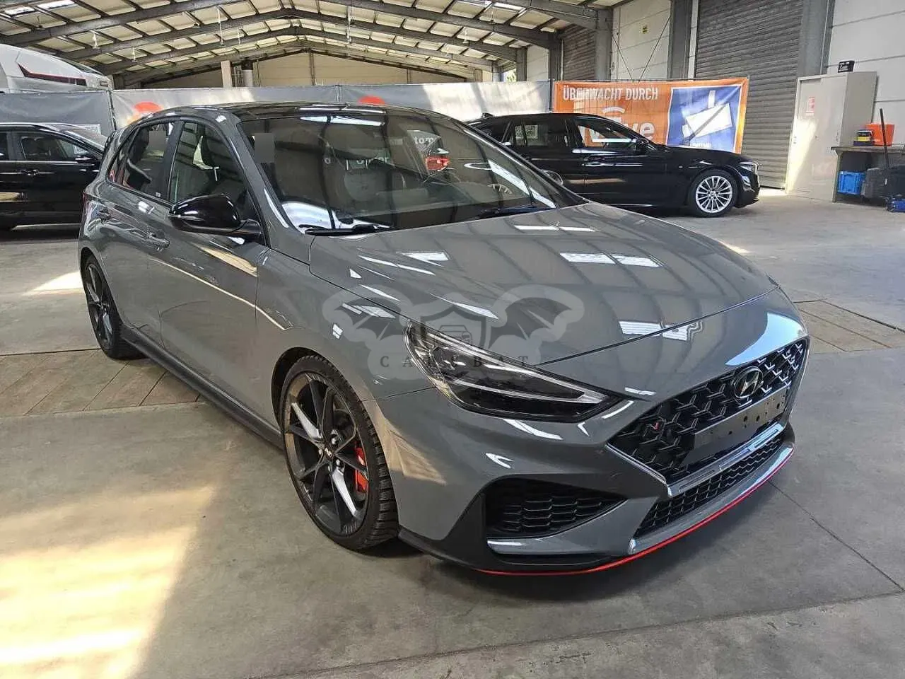 Hyundai i30 2.0 T-GDI N Performance 2021