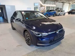 Volkswagen Golf Style 2023