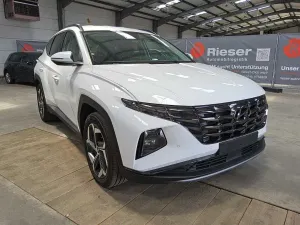 Hyundai Tucson 1.6 T-GDI 2023