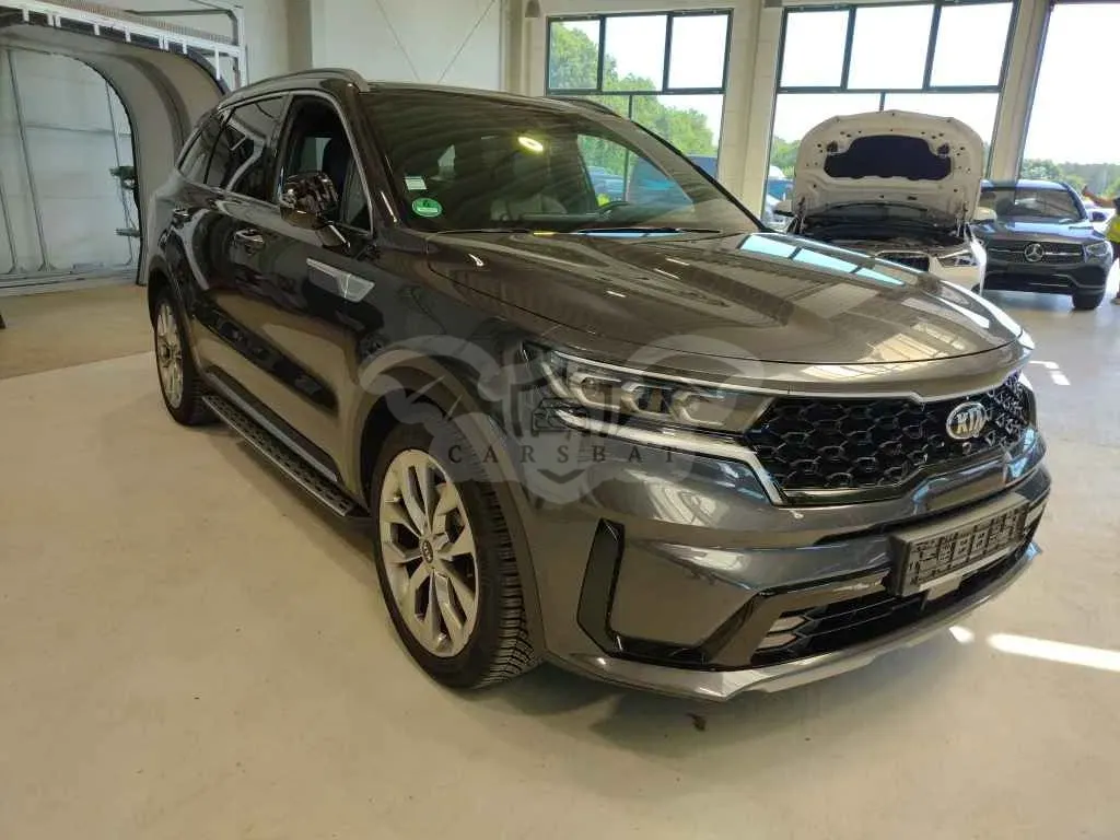 Kia Sorento Platinum 2020