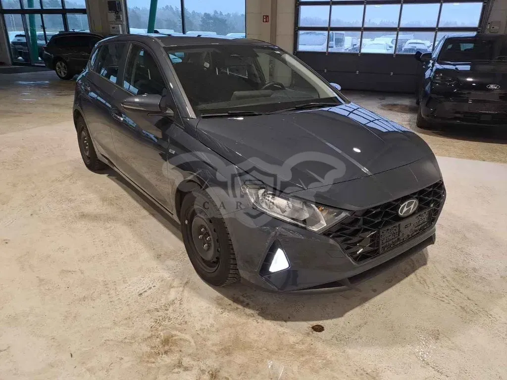 Hyundai i20 Trend 2023