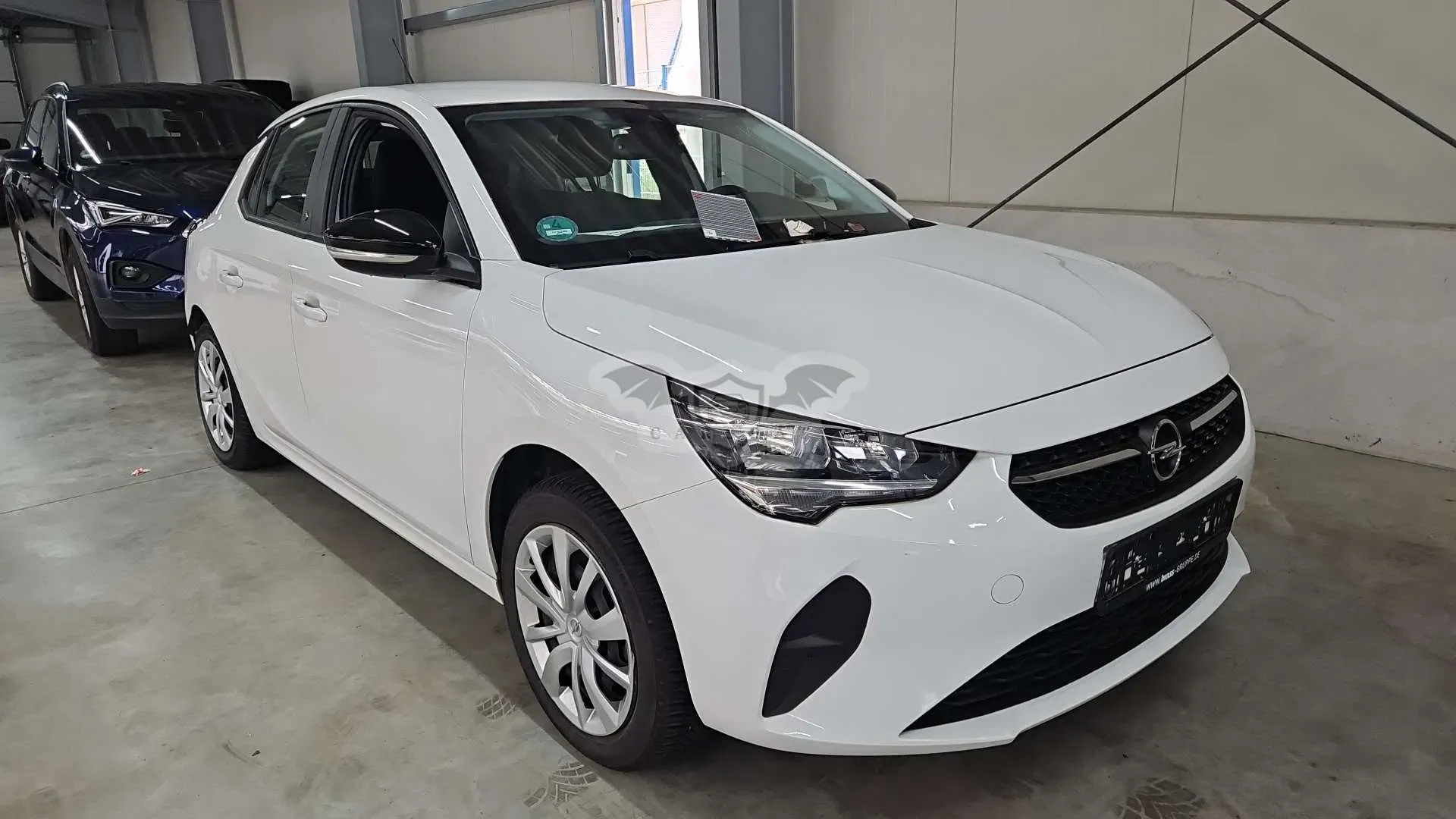 Opel Corsa-e Edition 2022