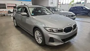 BMW 3 Series Touring 320d 2024