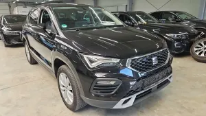 Seat Ateca 2.0 TDI Style 2023