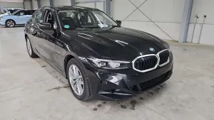 BMW 3 Series 320e 2023