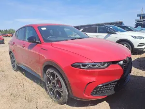 Alfa Romeo Tonale 1.5 2023