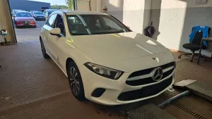 Mercedes-Benz A 180 Style 2022