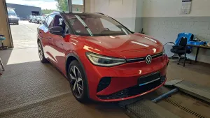 Volkswagen ID.4 GTX 77 kWh 2023