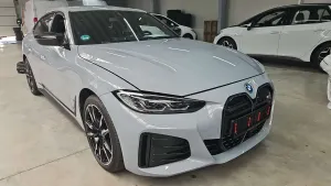 BMW i4 M 50 2023