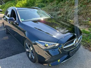 Mercedes-Benz C Break 200d Avantgarde 2023