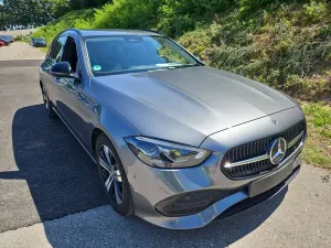 Mercedes-Benz C Break 220d Avantgarde 2023