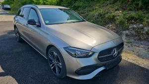 Mercedes-Benz C Break 300e Avantgarde 2023