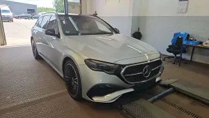 Mercedes-Benz E Break 300de 2024