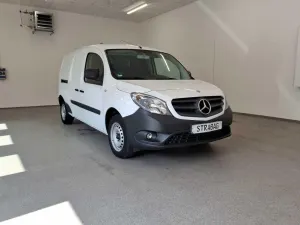Mercedes-Benz Citan 109 CDI 2017