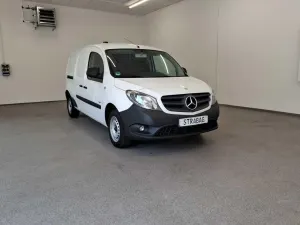 Mercedes-Benz Citan 109 CDI 2016