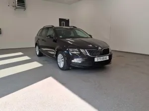 Skoda Octavia Combi 1.6 TDI Ambition 2019