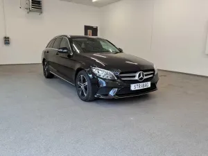 Mercedes-Benz C Break 200d Avantgarde 2020