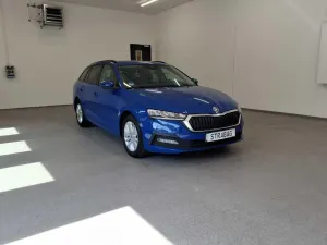Skoda Octavia Combi 2.0 TDI Ambition 2020