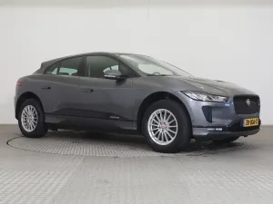 Jaguar I-Pace 90 kWh SE 2019