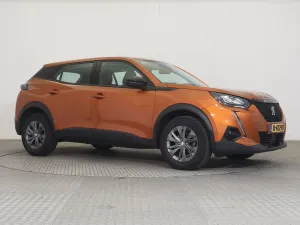 Peugeot 2008 1.2i Active Pack 2022