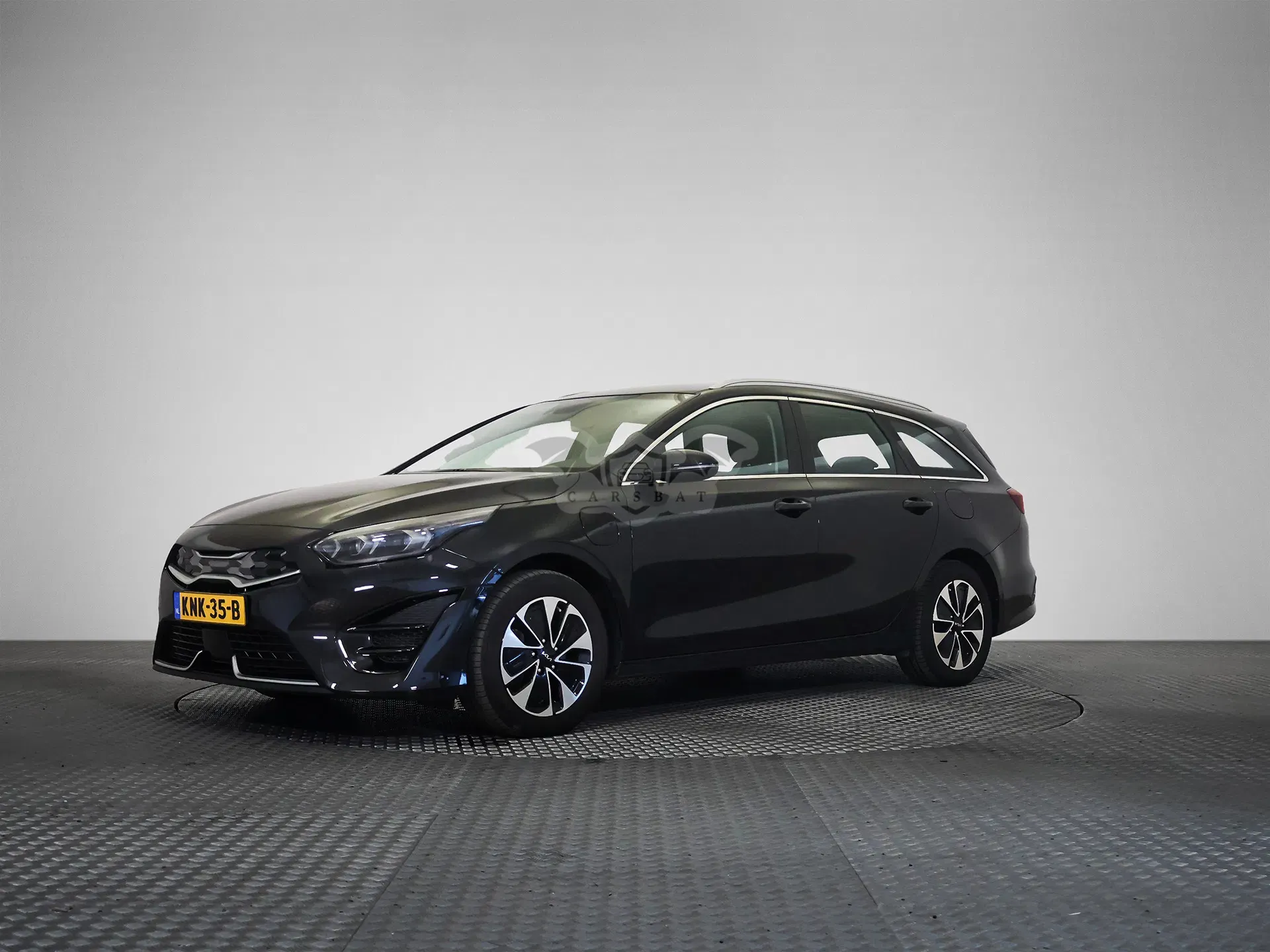 Kia Ceed Ceed SW 1.6 GDI DynamicLine 2023