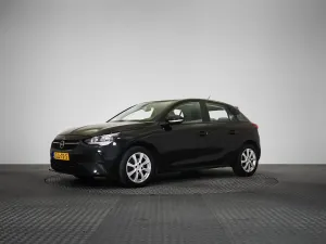 Opel Corsa 1.2 Edition 2021