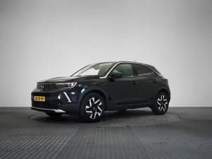 Opel Mokka 1.2 Business Elegance 2021